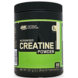 Креатин моногідрат Optimum Nutrition - Creatine Powder - 300 г