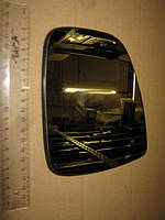 Вкладыш зеркала левого DACIA LOGAN -09 MCV (TEMPEST). 018 0133 431