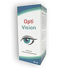 Opti Vision - Напій концентрований для очей (Опті Віжн)