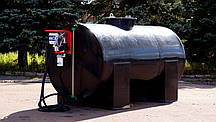 Міні заправка для Дизельного пального БАРС-HFT -3000л, фото 5
