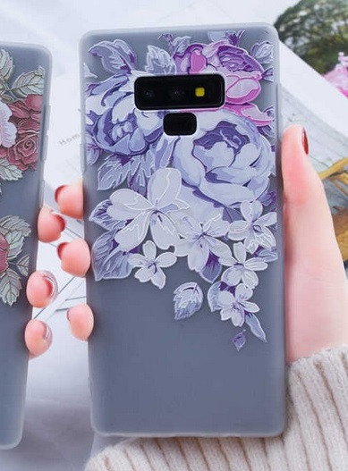 Чохол для Samsung Galaxy Note 9