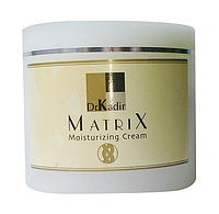 Увлажняющий крем для нормальной/сухой кожи Gold Matrix Moisturizing Cream For Normal Dry Skin Dr. Kadir 250 мл