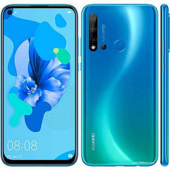 Huawei P20 Lite 2019 / Nova 5i