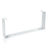 Тримач плоских каналів 55х110 мм