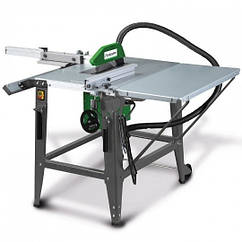 Циркулярна пила Holzstar TKS 316E (380 V)