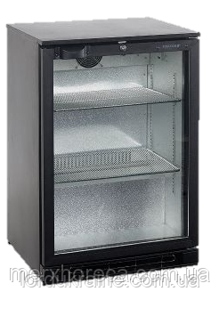 Барний холодильник TEFCOLD BA10H-I
