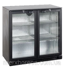 Барний холодильник TEFCOLD BA20H-I