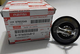 Термостат A Isuzu 6UZ1