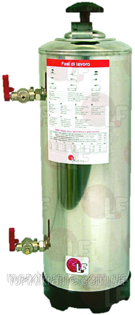 Фільтр-м'якшувач на 20 л LF-3010104