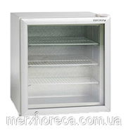 Морозильный шкаф TEFCOLD UF100G-P