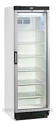 Морозильна шафа TEFCOLD UFFS370G-P