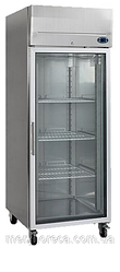 Холодильна шафа TEFCOLD RK710G-P