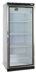 Холодильна шафа TEFCOLD UR600G-I
