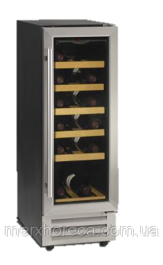 Шафа холодильна для вина TEFCOLD TFW80S