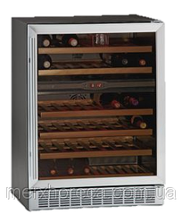 Шафа холодильна для вина TEFCOLD TFW160-2S