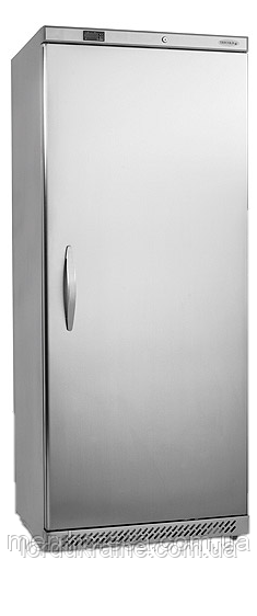 Морозильна шафа TEFCOLD UF600S-I