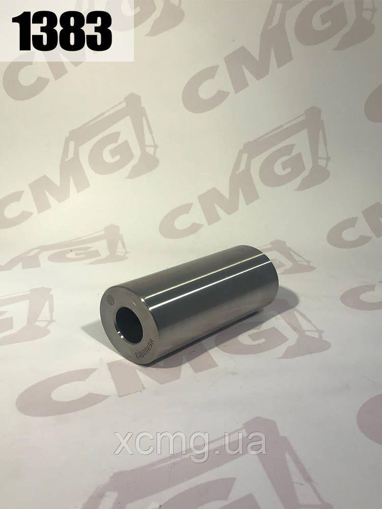 Палець поршня 61560030013 (50*105) двигуна Weichai WD615