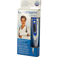 Термометр цифровой Geratherm (Гератерм) Clinic