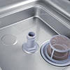 Посудомийна машина COLGED SteelTech 38-00, фото 2