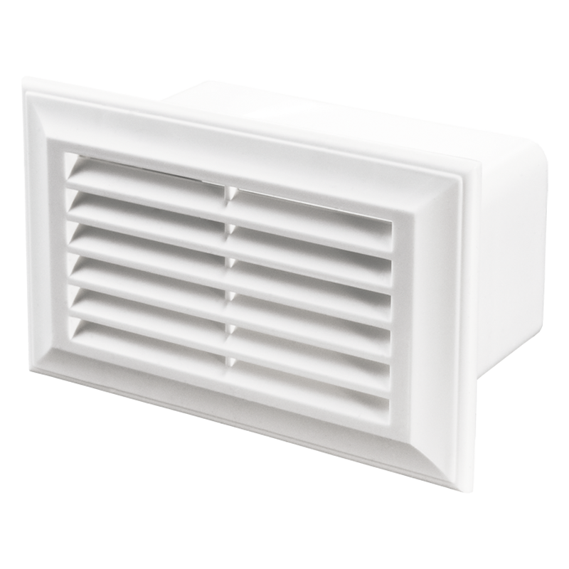 Гратка торцева 60*204