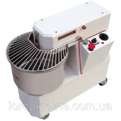 Машина тестомесильна PIZZA GROUP-IF33 2V