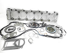 Комплект прокладок ( ремкомплект) Isuzu 6HK1