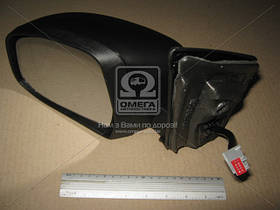 Дзеркало ліве FORD FOCUS 08- (TEMPEST). FD22754101
