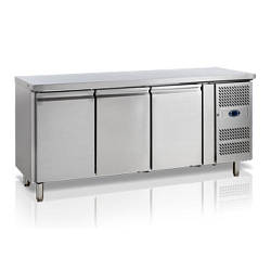 Холодильний стіл TEFCOLD SK6310-I