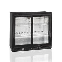 Барний холодильник TEFCOLD DB200S-I