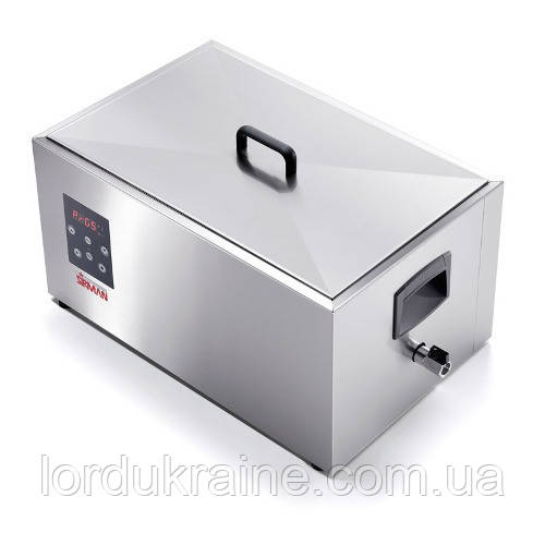 Вакуум-варювальна машина Sirman Softcooker S R 1/1GN