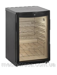 Шафа холодильна для вина TEFCOLD SC85-I