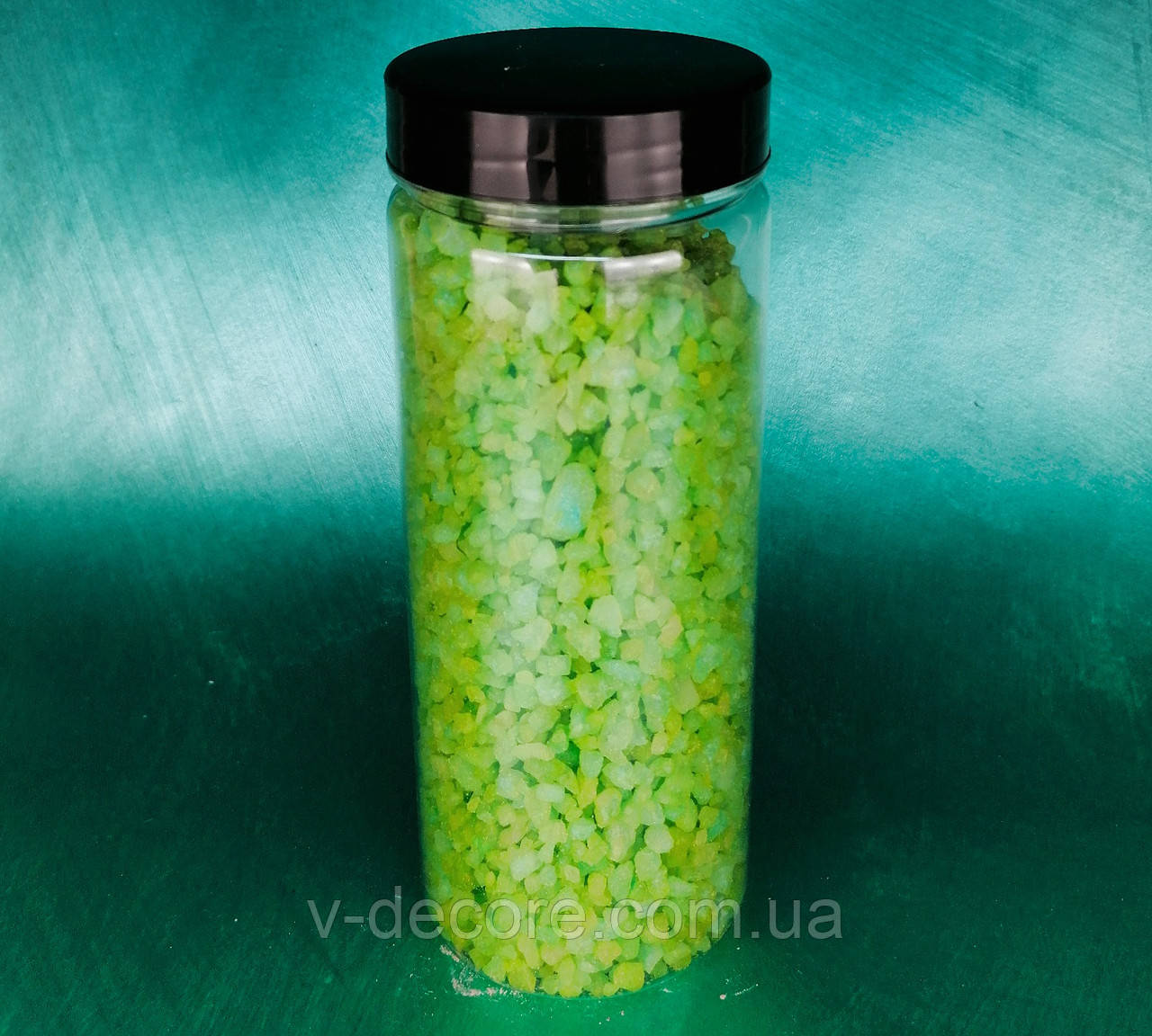 Соль для Ванны Хвоя, 500 Грамм — Купить Недорого на Bigl.ua (1131778717)