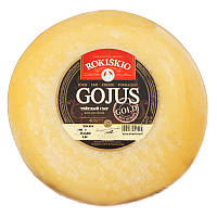 Сыр Gojus Gold (Гоюс), 5кг Гоюс Голд