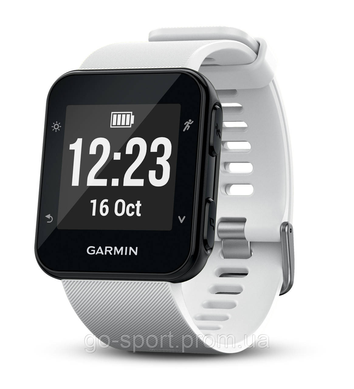 Годинники наручні бігові Garmin Forerunner 35