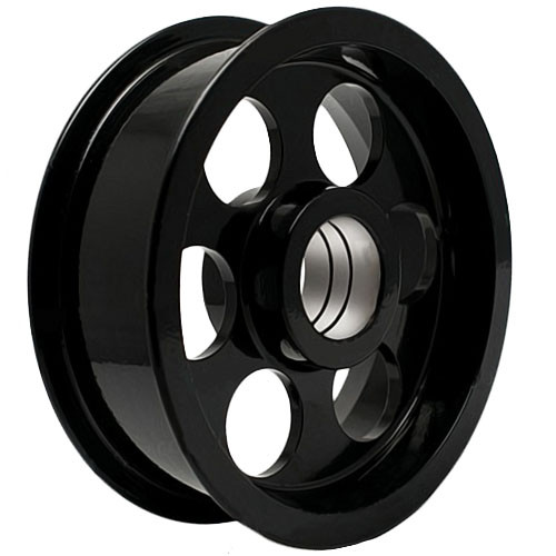 Шків натяжний D180x61 Claas Jaguar DOMINATOR MEGA Lexion 644828 0006448280 644828.0