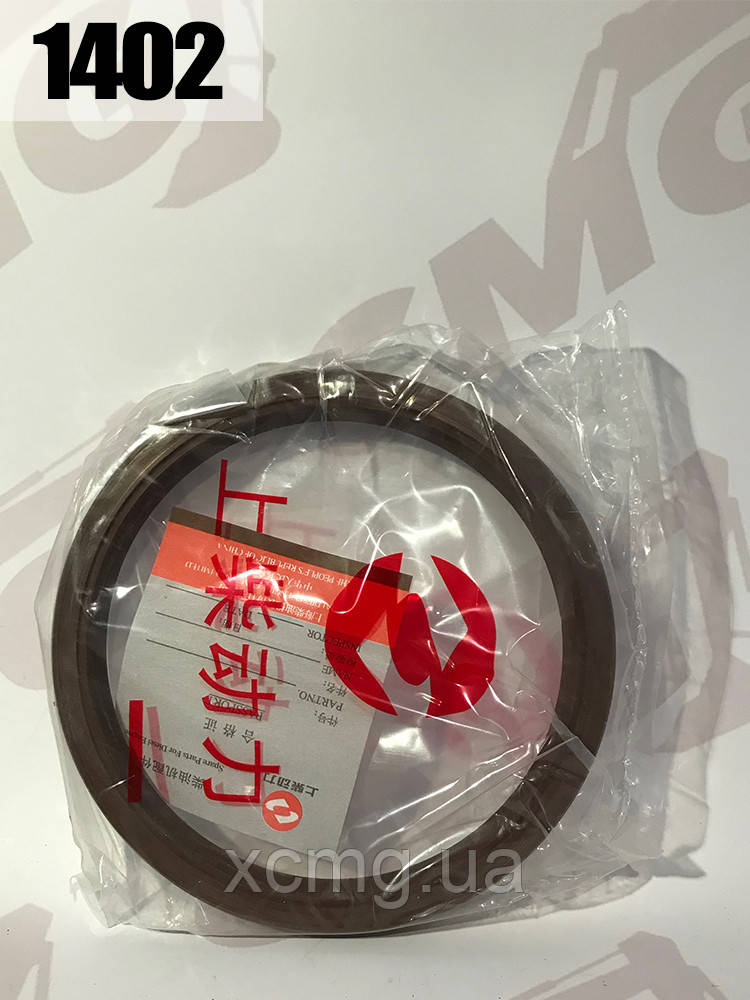 Сальник Коленвала Задній D02A-118-02B (130*150*14.5) Двигуна Shanghai ...