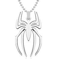 Кулон GKever Marvel SpiderMan Марвел Людина павук SM 10.51