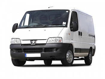 Peugeot Boxer 1994-2006