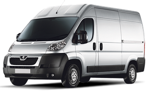 Peugeot Boxer 2006-2014