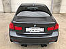 Exhaust tips M Perfomance for BMW 3 F30, фото 4