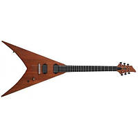 Электрогитара ESP HEX6 Mahogany