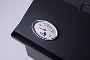 Коптильня SmokeHouse Kit M Thermo, фото 3