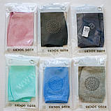 Наколінники для повзання з антиковзним покриттям. Рожеві, фото 2