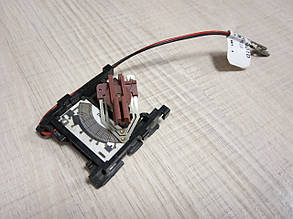 Датчик рівня палива Chery Amulet (A15)