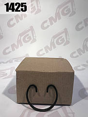 Cтопорное кільце поршня 81560030012 / VG1560030012 двигуна Weichai WD615