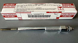 Свічки накалу Isuzu 6HK1/4HK1/4JJ1