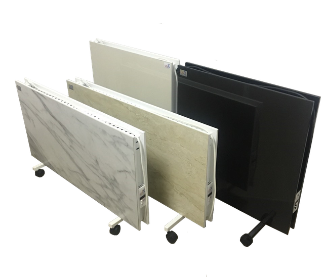 "LifeX" - Керамические Панели С Конвекцией 