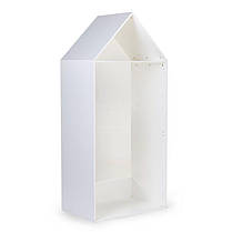 Шафа CHILDHOME BEACH CABIN WHITE, фото 2