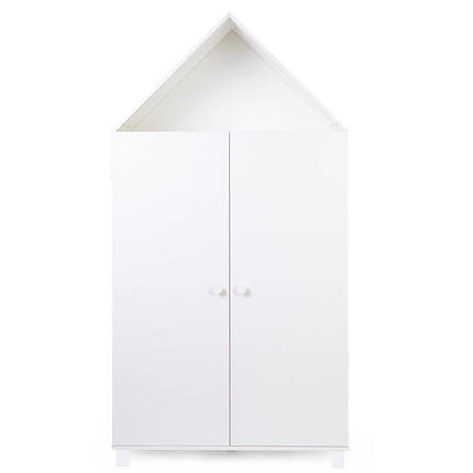 Шафа CHILDHOME BEACH CABIN WHITE, фото 2