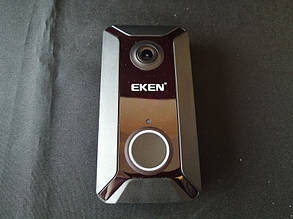 Домофон з функцією запису відео Eken V6